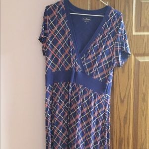 L. L. Bean Dress